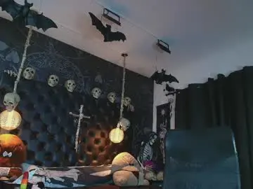 Chaturbate Live Porn of alexhoe_