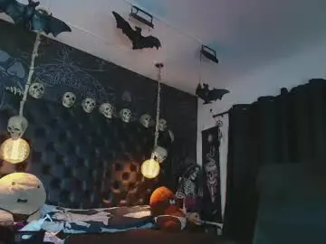 Chaturbate Live Porn of alexhoe_