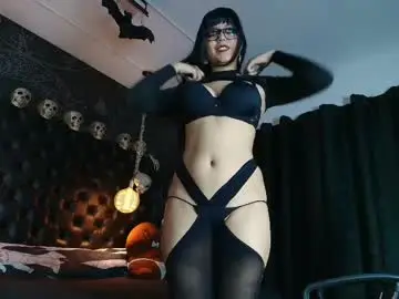 Chaturbate Live Sex Cam of alexhoe_