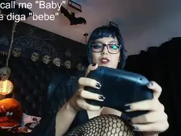 Chaturbate Best Webcam of alexhoe_