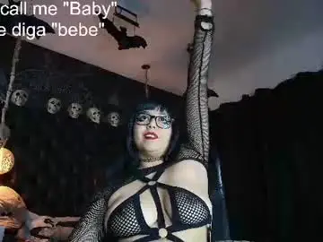 Chaturbate Nude Webcam of alexhoe_