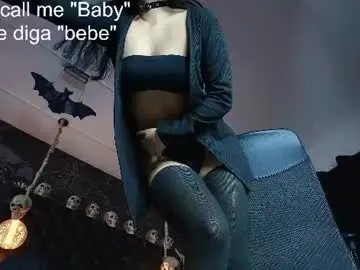 Chaturbate Nude Webcam of alexhoe_