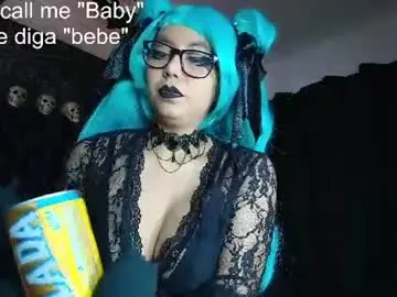 Chaturbate Best Webcam of alexhoe_