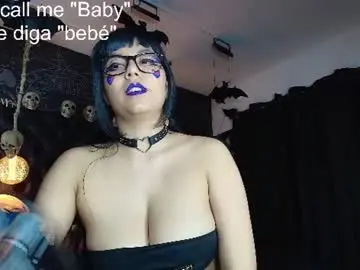 Chaturbate Live Porn of alexhoe_