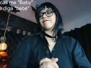Chaturbate Sex Cam of alexhoe_