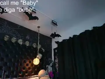 Chaturbate Live Sex Cam of alexhoe_