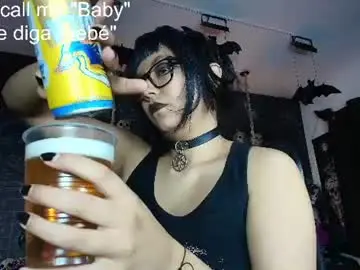 Chaturbate Nude Webcam of alexhoe_