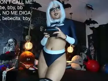Chaturbate Free Porn Cam of alexhoe_