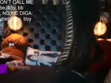 Chaturbate Best Webcam of alexhoe_