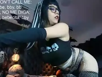 Chaturbate Live Sex of alexhoe_