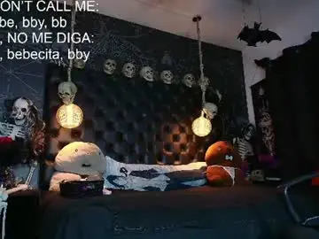 Chaturbate Best Webcam of alexhoe_