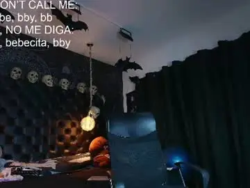 Chaturbate Live Porn of alexhoe_