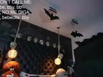 Chaturbate Live Sex of alexhoe_