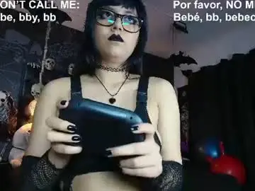 Chaturbate Nude Webcam of alexhoe_
