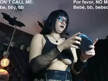 Chaturbate Adult Video Chat of alexhoe_
