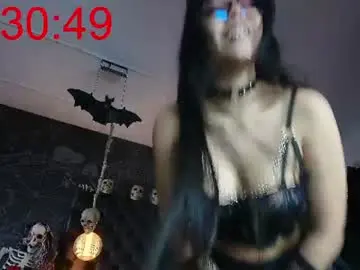 Chaturbate Sex Chat of alexhoe_