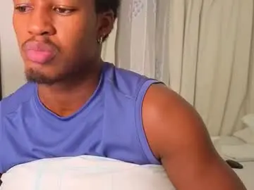 Chaturbate Live Sex of ambartxsex