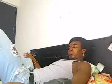 Chaturbate Live Sex Cam of ambartxsex