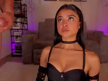 Chaturbate Best Webcam of anabella__stone