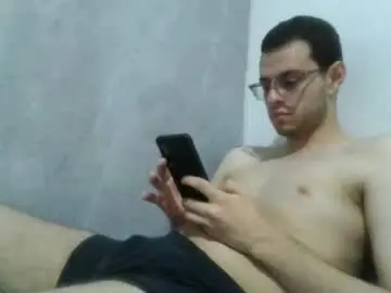 Chaturbate Best live sex cam show of andres129494
