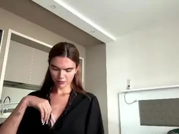 Chaturbate Free Porn Cam of annabellur