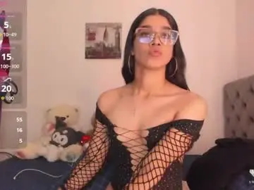 Chaturbate Live Porn of catalina_x21