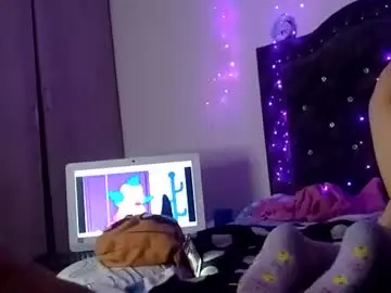 Chaturbate Live Porn of friqui_sex