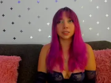 Chaturbate Adult Webcam of harumi_blossom
