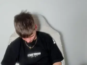 Chaturbate Adult Webcam of illusions888