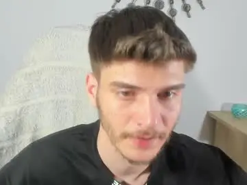 Chaturbate Live Sex Cam of illusions888