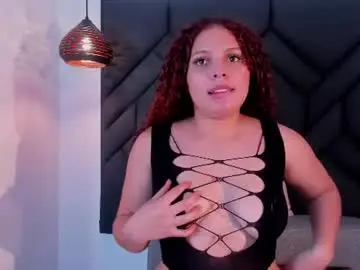 Chaturbate Nude Webcam of isabella_rivera_