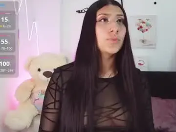 Chaturbate Sex Cam of juli_rose_