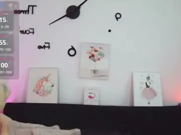 Chaturbate Watch Live Sex Cams of juli_rose_