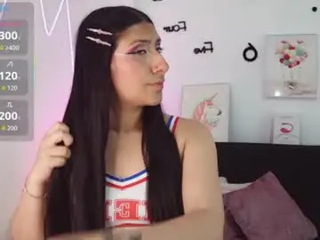 Chaturbate Live Sex Cam of juli_rose_