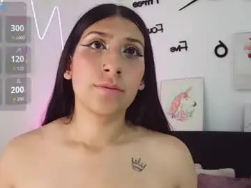 Chaturbate Sex Chat of juli_rose_