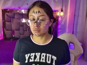 Chaturbate Sex Cam of leyla_collinss