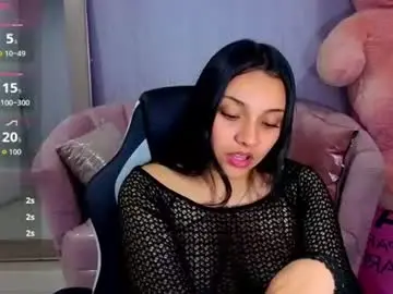 Chaturbate Best Webcam of lia_harper_t