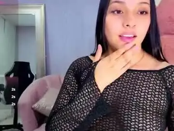 Chaturbate Free Porn Cam of lia_harper_t