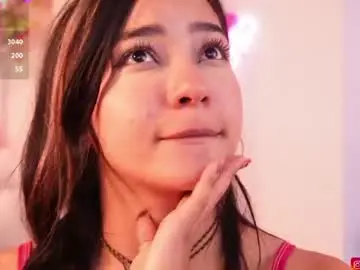 Chaturbate Private Sex Chat of lilith__rosse