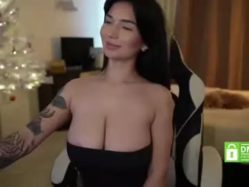 Chaturbate Private Sex Chat of linda_warners