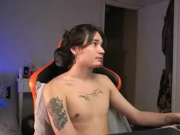 Chaturbate Live Porn of lovelydany3