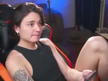 Chaturbate Free Porn Cam of lovelydany3