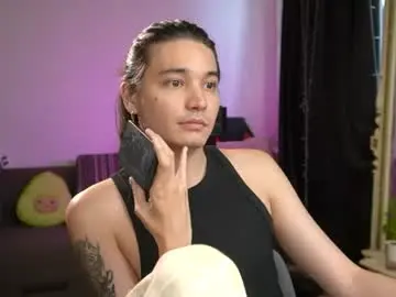 Chaturbate Live Sex of lovelydany3