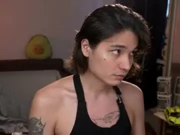 Chaturbate Live Sex of lovelydany3