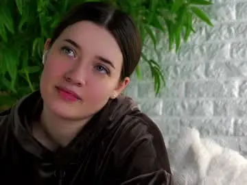 Chaturbate Adult Webcam of maidabuoy