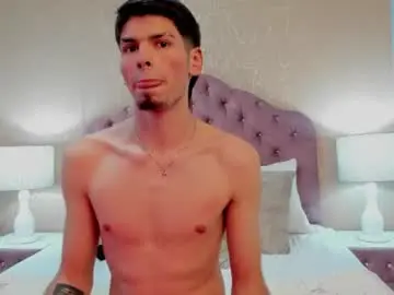 Chaturbate Live Sex of maxfoox