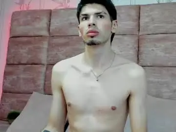 Chaturbate Adult Video Chat of maxfoox