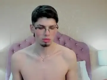 Chaturbate Nude Webcam of maxfoox