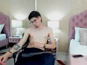 Chaturbate Free Live Porn of maxfoox