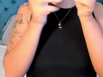Chaturbate Nude Webcam of merycoors